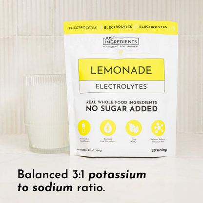 Electrolytes (30 Servings)