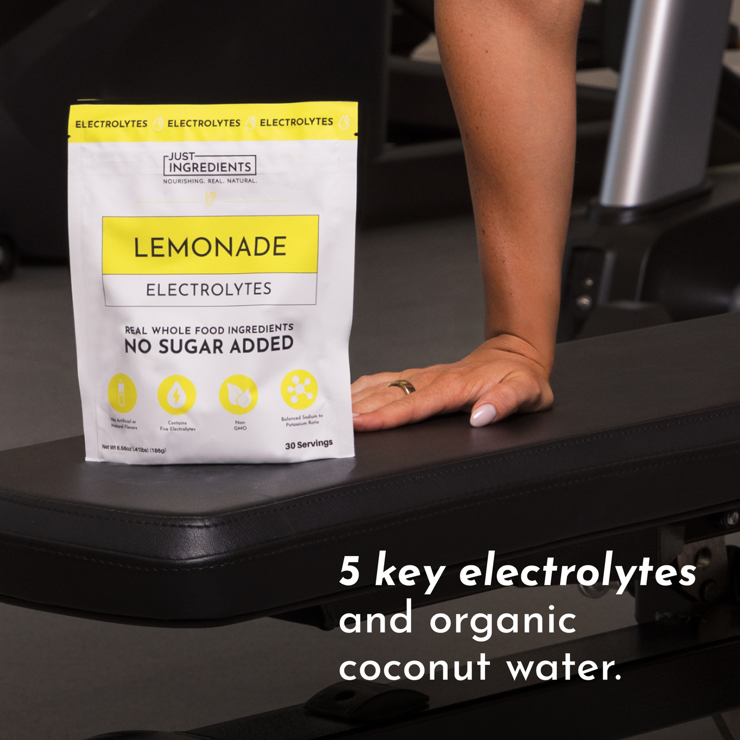 Electrolytes (30 Servings)
