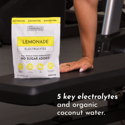 Electrolytes (30 Servings)