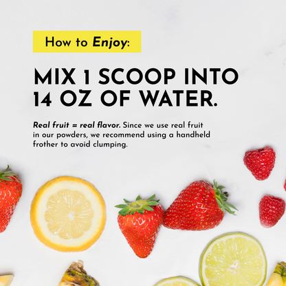 Electrolytes (30 Servings)