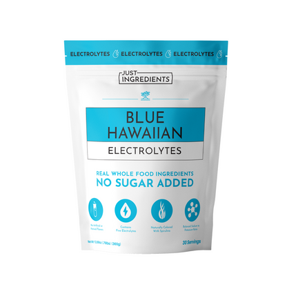 Electrolytes (30 Servings)