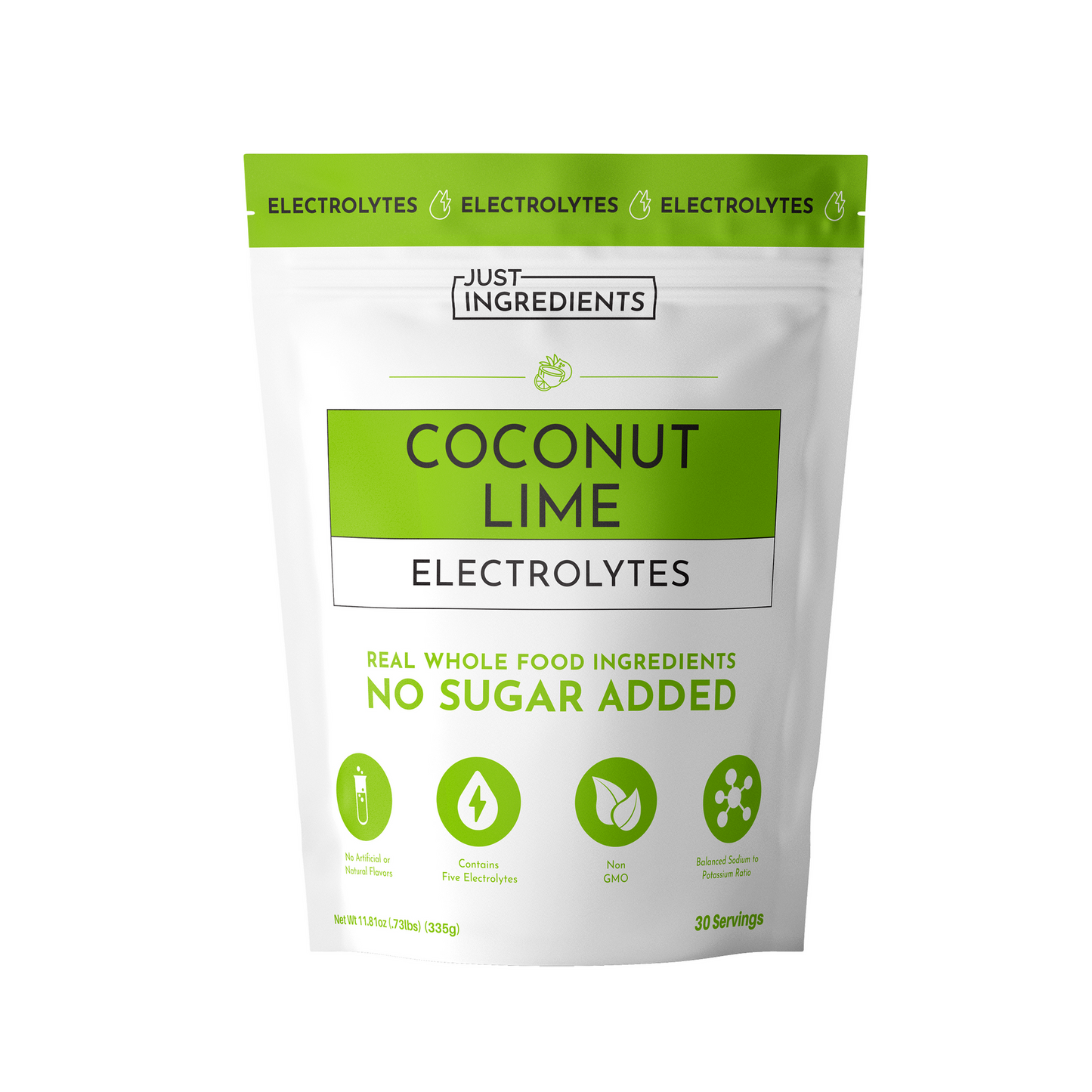 Electrolytes (30 Servings)