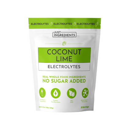 Electrolytes (30 Servings)
