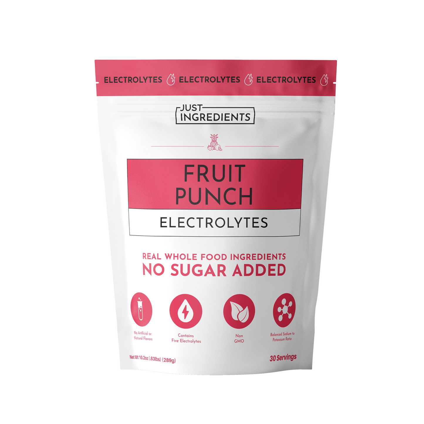 Electrolytes (30 Servings)