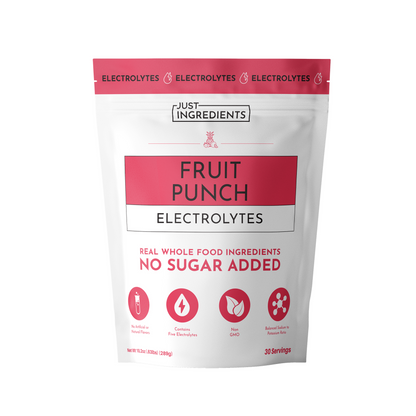 Electrolytes (30 Servings)