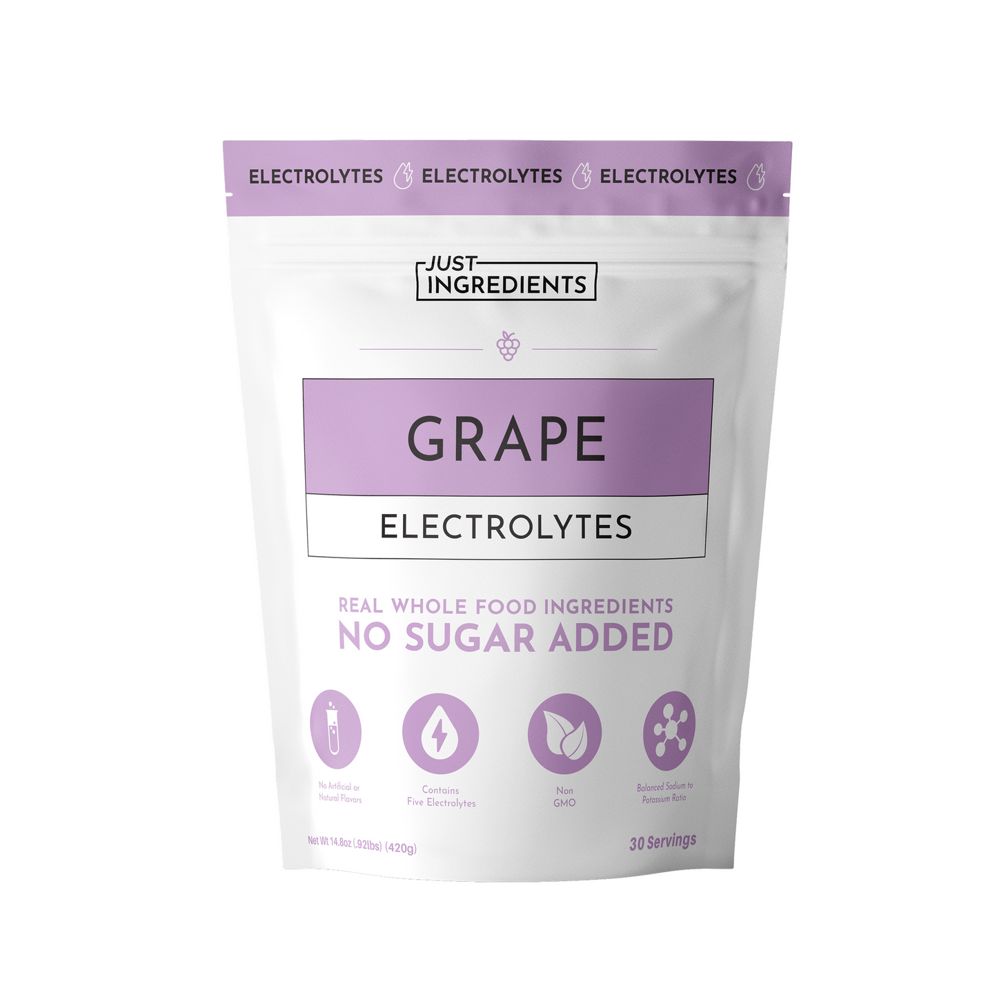 Electrolytes (30 Servings)