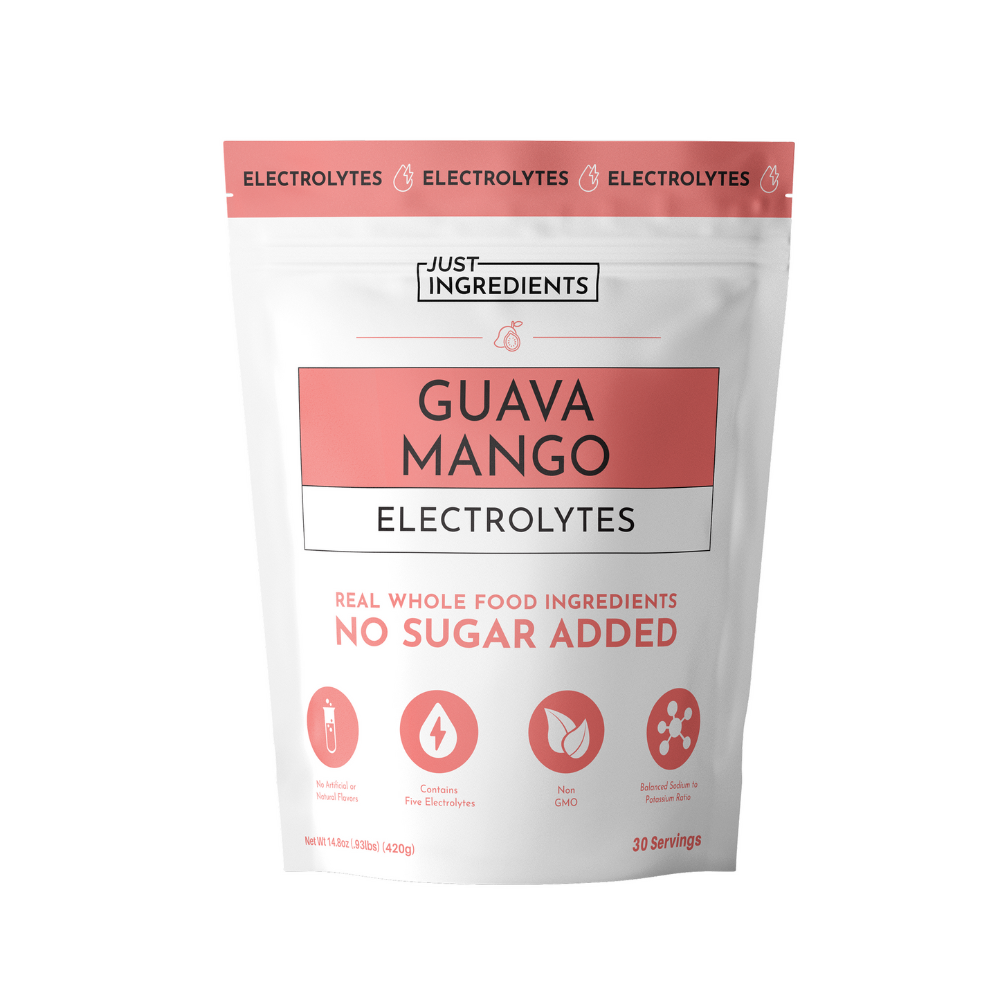 Electrolytes (30 Servings)