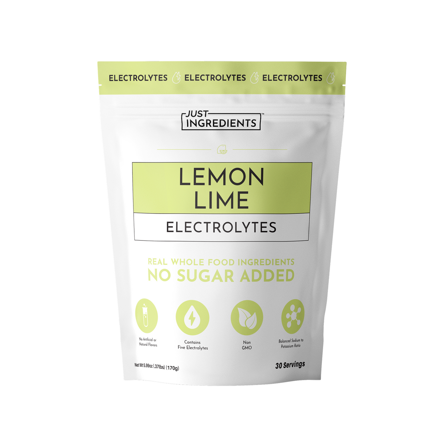 Electrolytes (30 Servings)