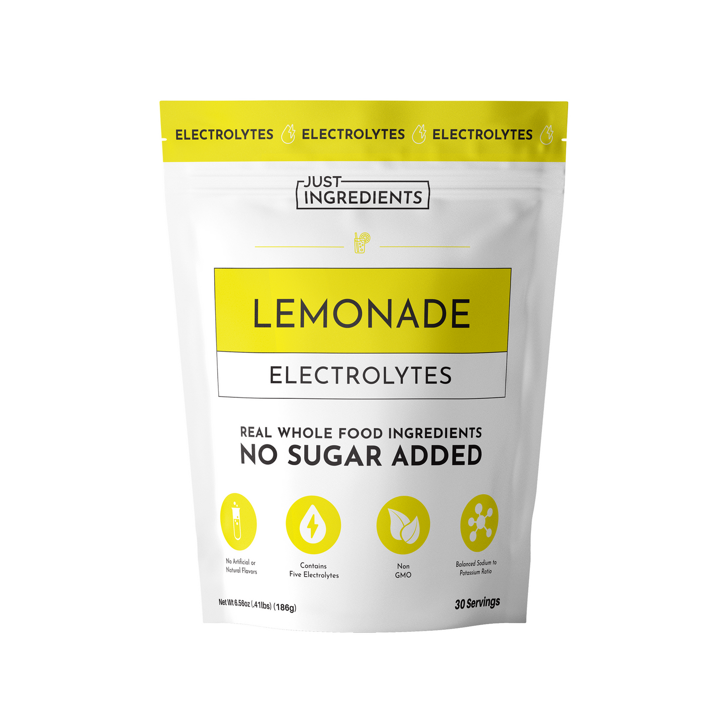 Electrolytes (30 Servings)