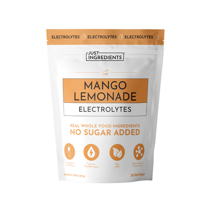 Electrolytes (30 Servings)