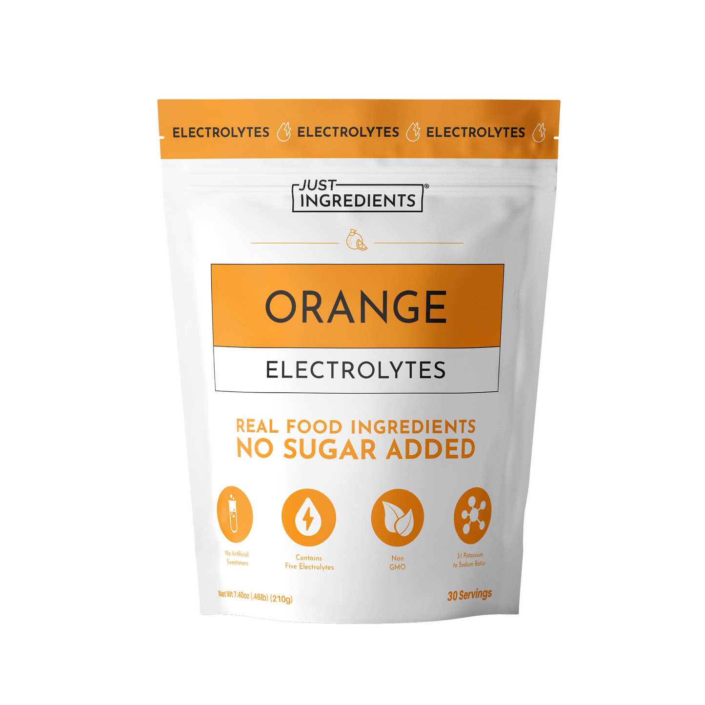 Electrolytes (30 Servings)