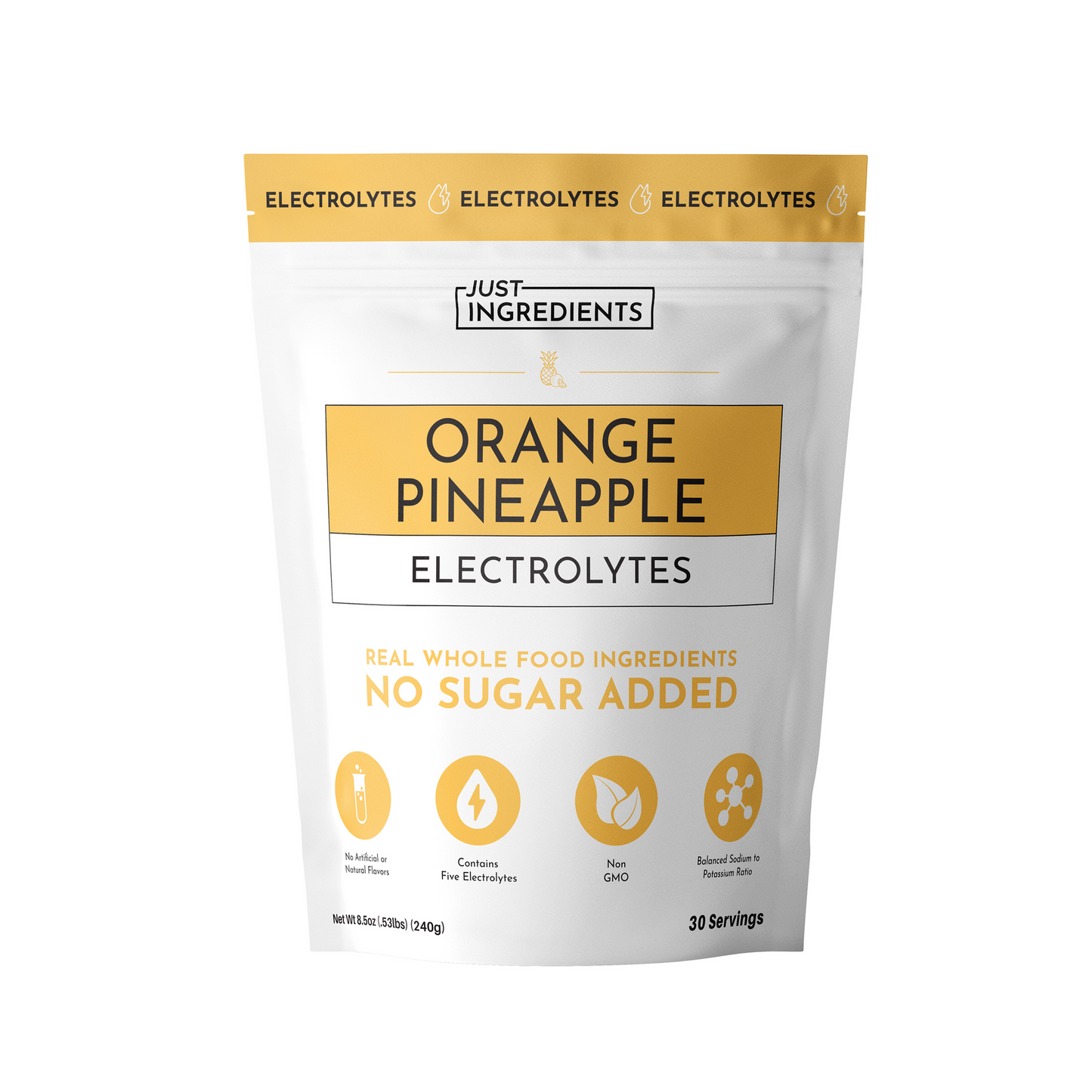 Electrolytes (30 Servings)