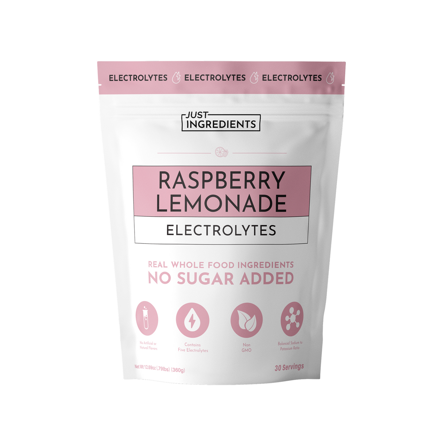 Electrolytes (30 Servings)
