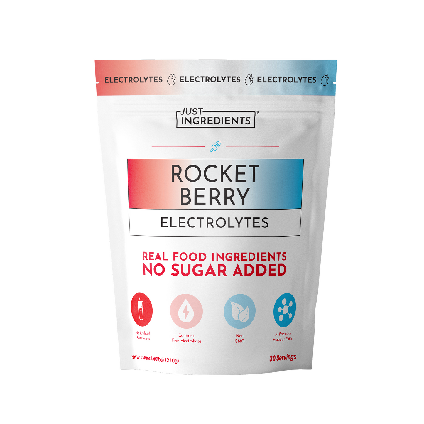 Electrolytes (30 Servings)