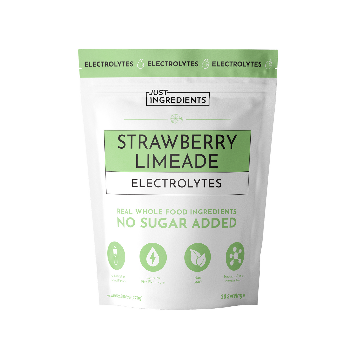 Electrolytes (30 Servings)