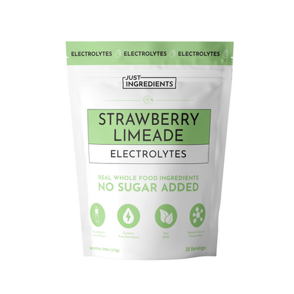 Electrolytes (30 Servings)