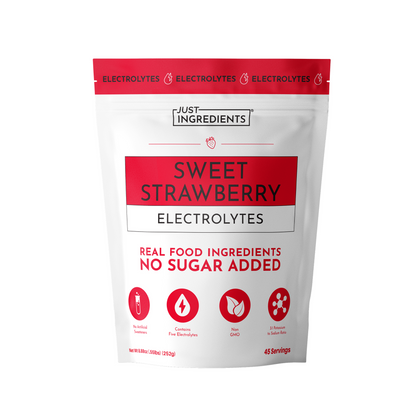 Electrolytes (30 Servings)