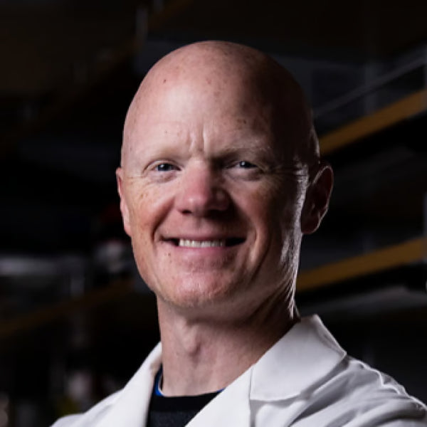 Dr. Ben Bikman