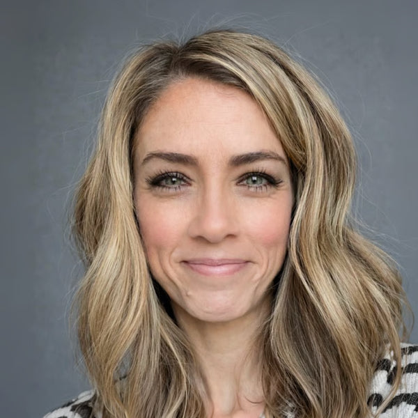 Heidi McKay