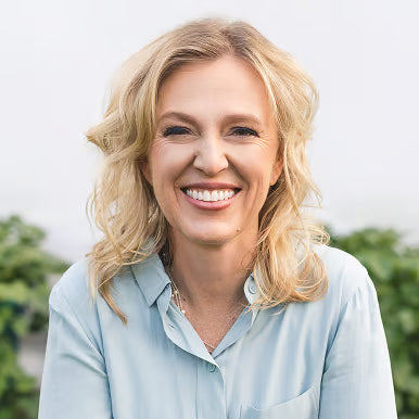Dr. Michelle Jorgensen