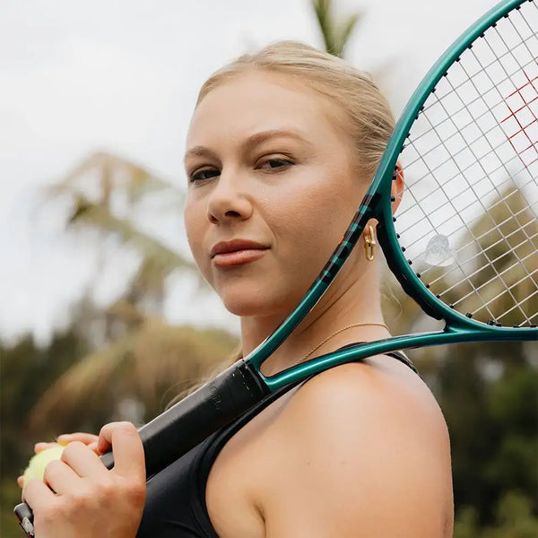 Amanda Anisimova