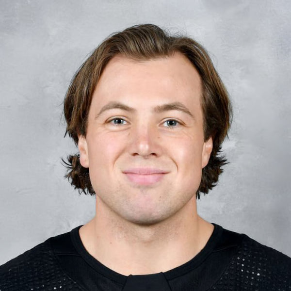 Charlie McAvoy